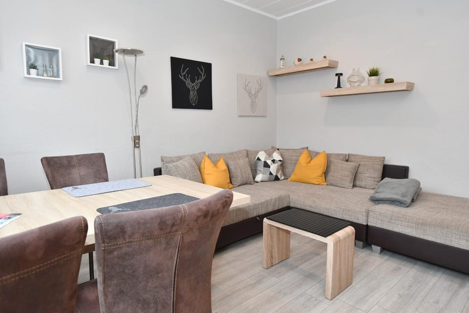 Ferienwohnung-Ellen Apartment in Borkum
