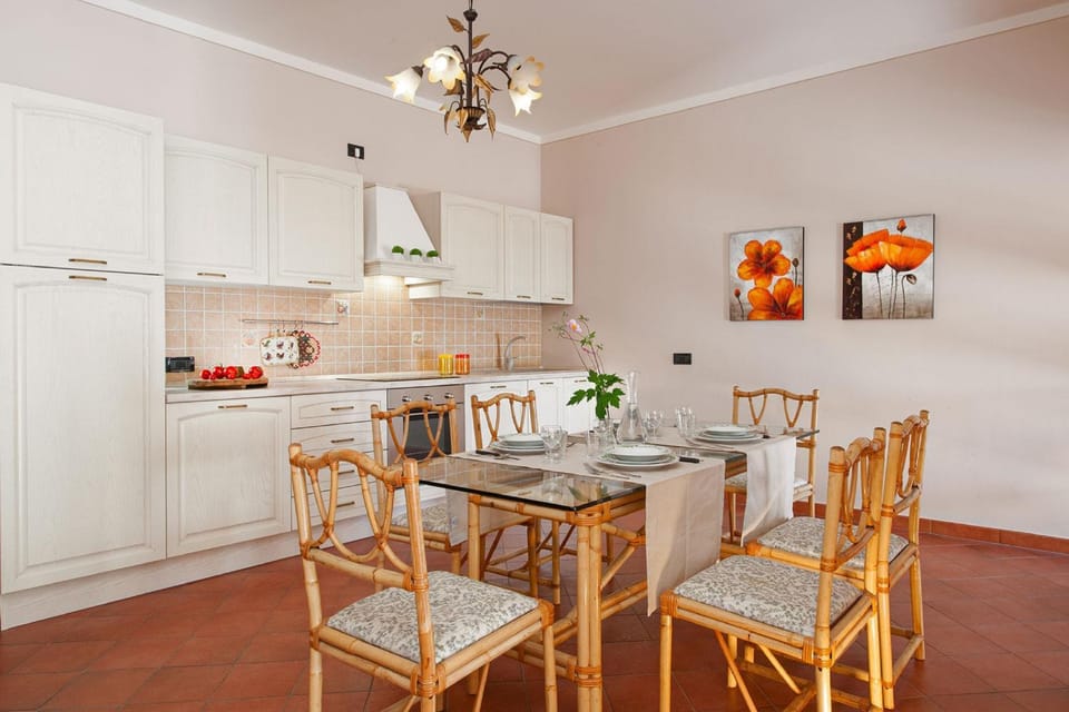 Olea Dei Holiday Apartments Apartment in Lake Garda