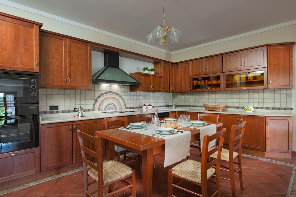 Olea Dei Holiday Apartments Apartment in Lake Garda