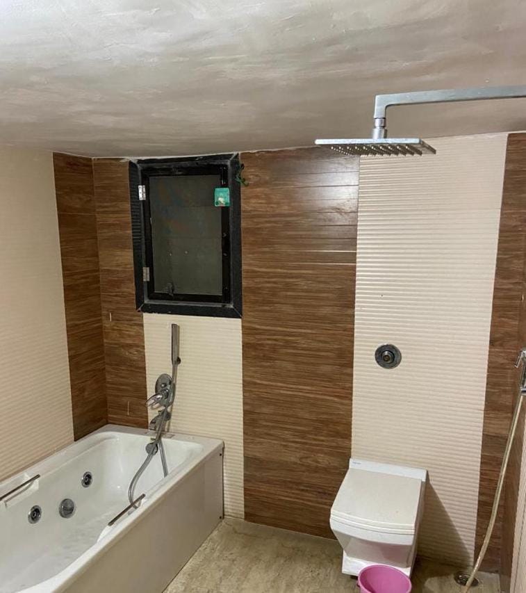Woods Prashanti Homestay Vacation rental in Alibag