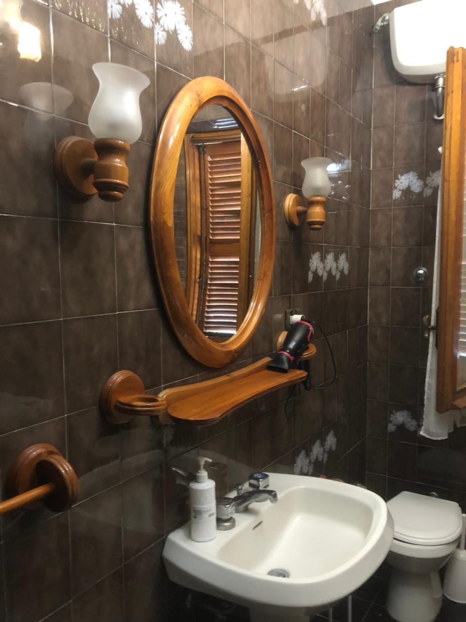 Bellorizzonte Colleferro Apartment in Lazio