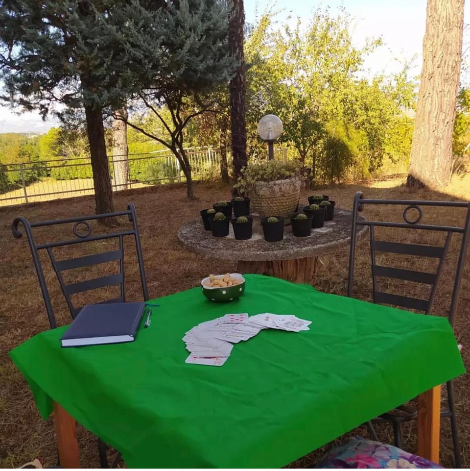 Bellorizzonte Colleferro Apartment in Lazio