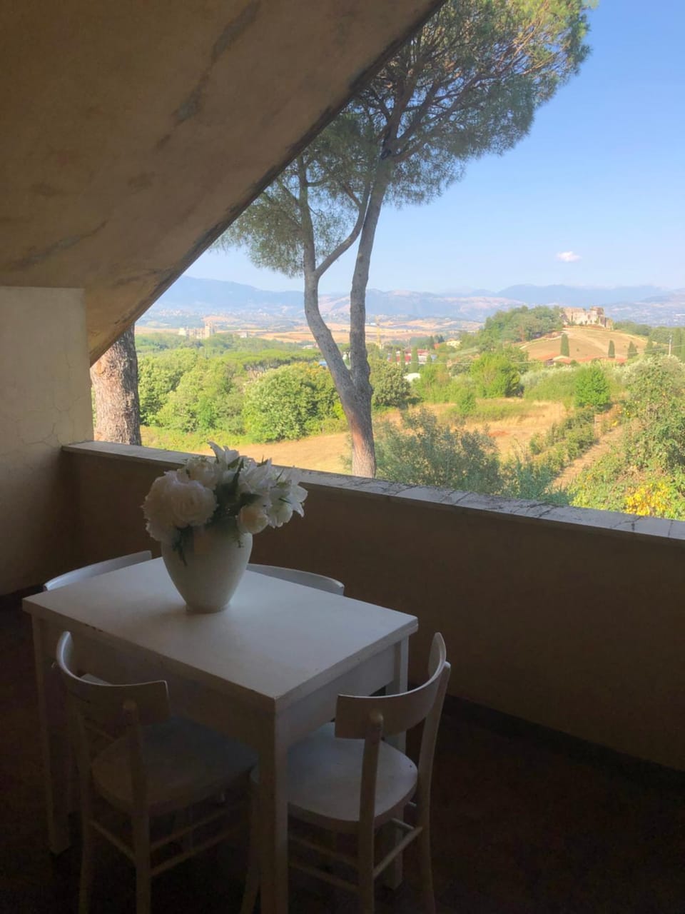 Bellorizzonte Colleferro Apartment in Lazio