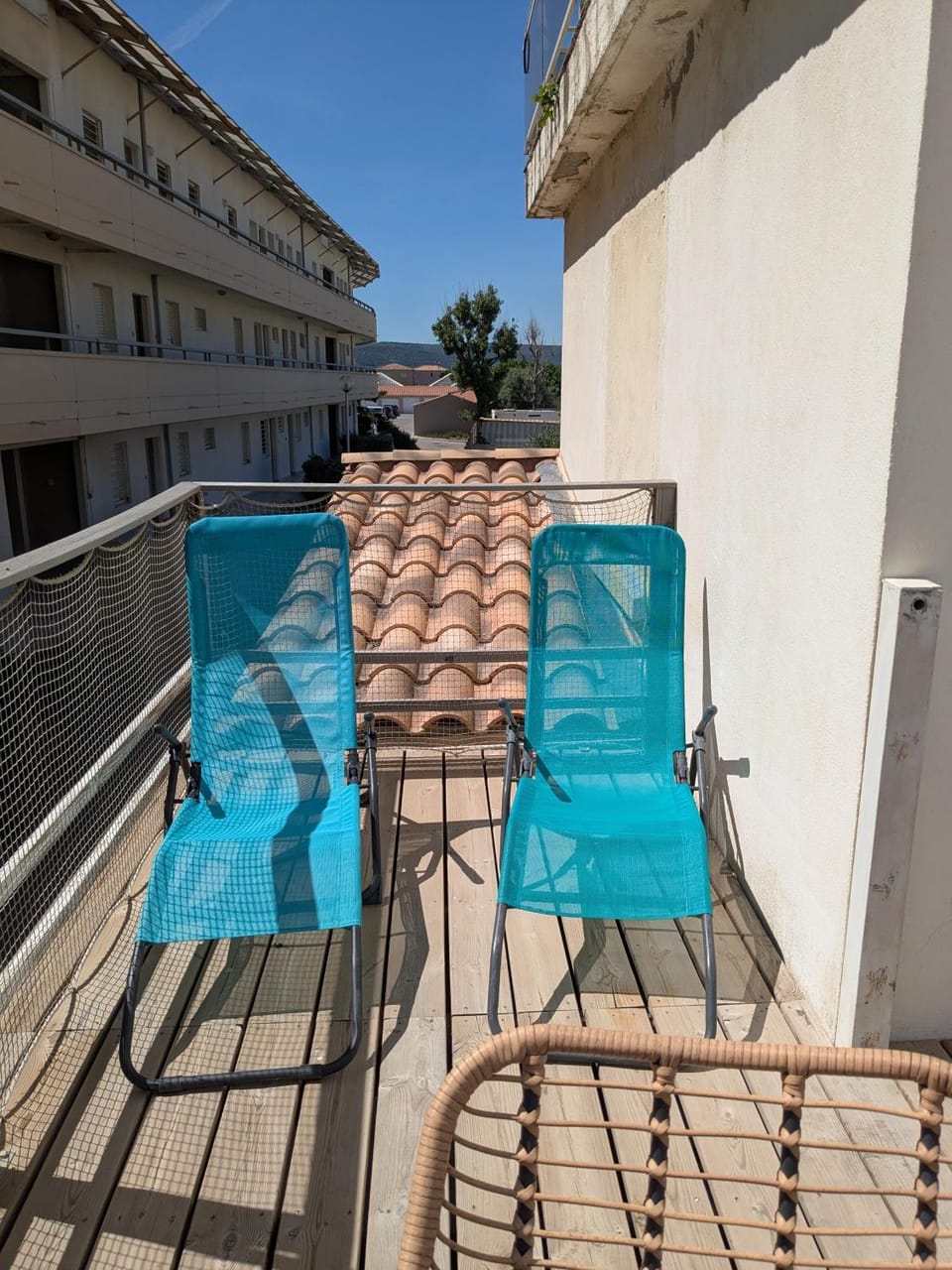 Solarium