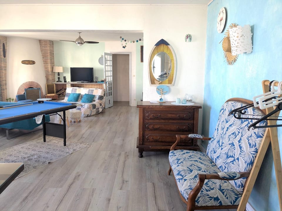TV and multimedia, Living room