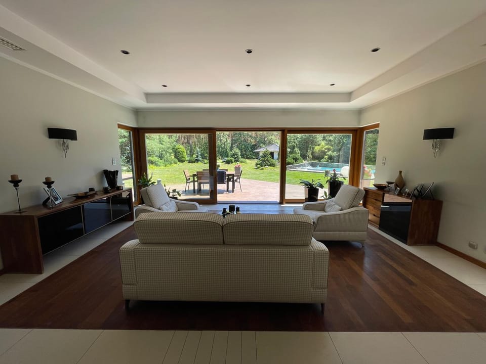 Balcony/Terrace, Living room, Seating area
