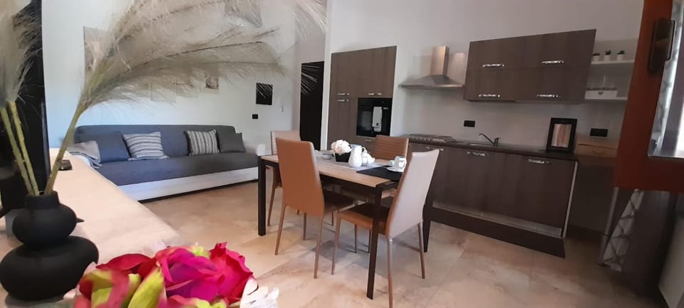 DOMO MEA Apartment in Oristano