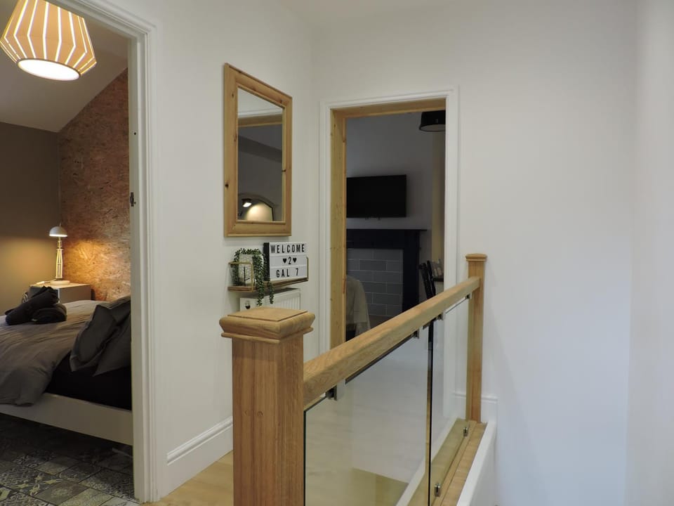 Old Meadow - Duplex Luxury Apartment Apartment in Macclesfield
