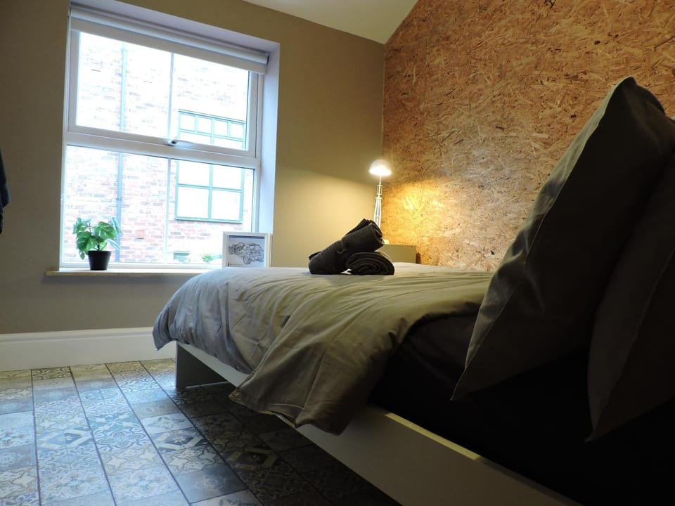 Old Meadow - Duplex Luxury Apartment Apartment in Macclesfield