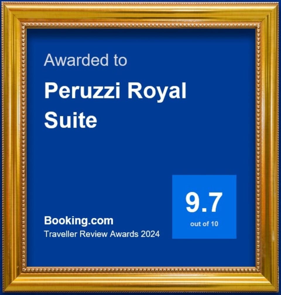 Certificate/Award