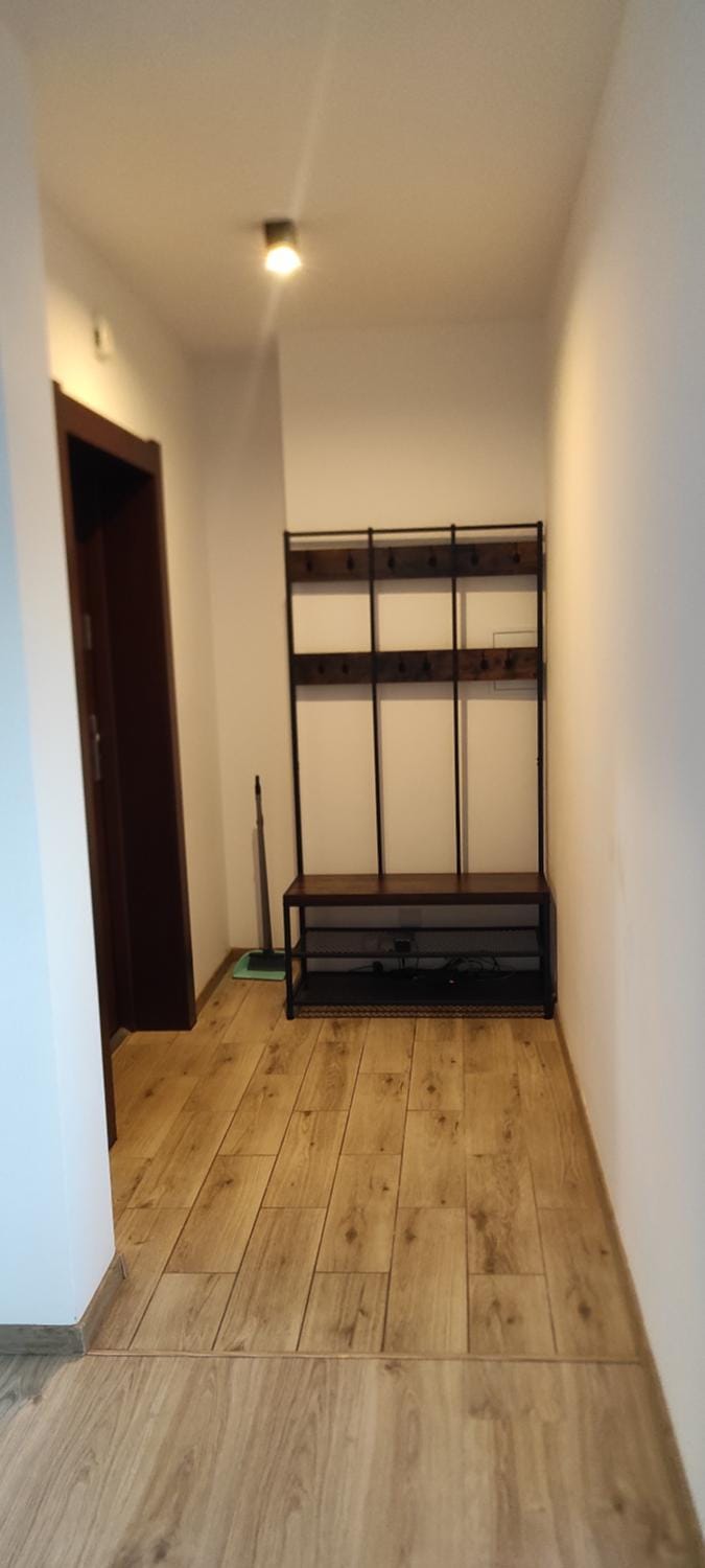 Nocleg na Poziomkowej Apartment in Pomeranian Voivodeship