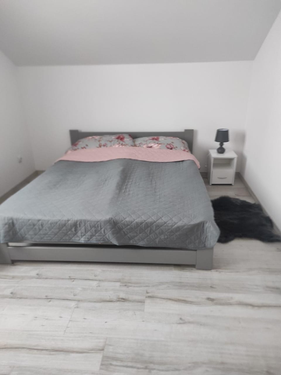 Nocleg na Poziomkowej Apartment in Pomeranian Voivodeship