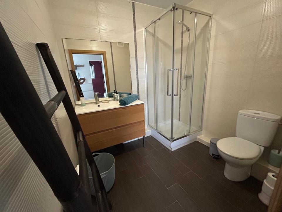 Hendaya appartemento Apartment in Hendaye