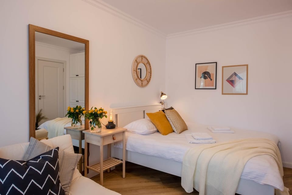 Cozy Little Place Apartment in Romania