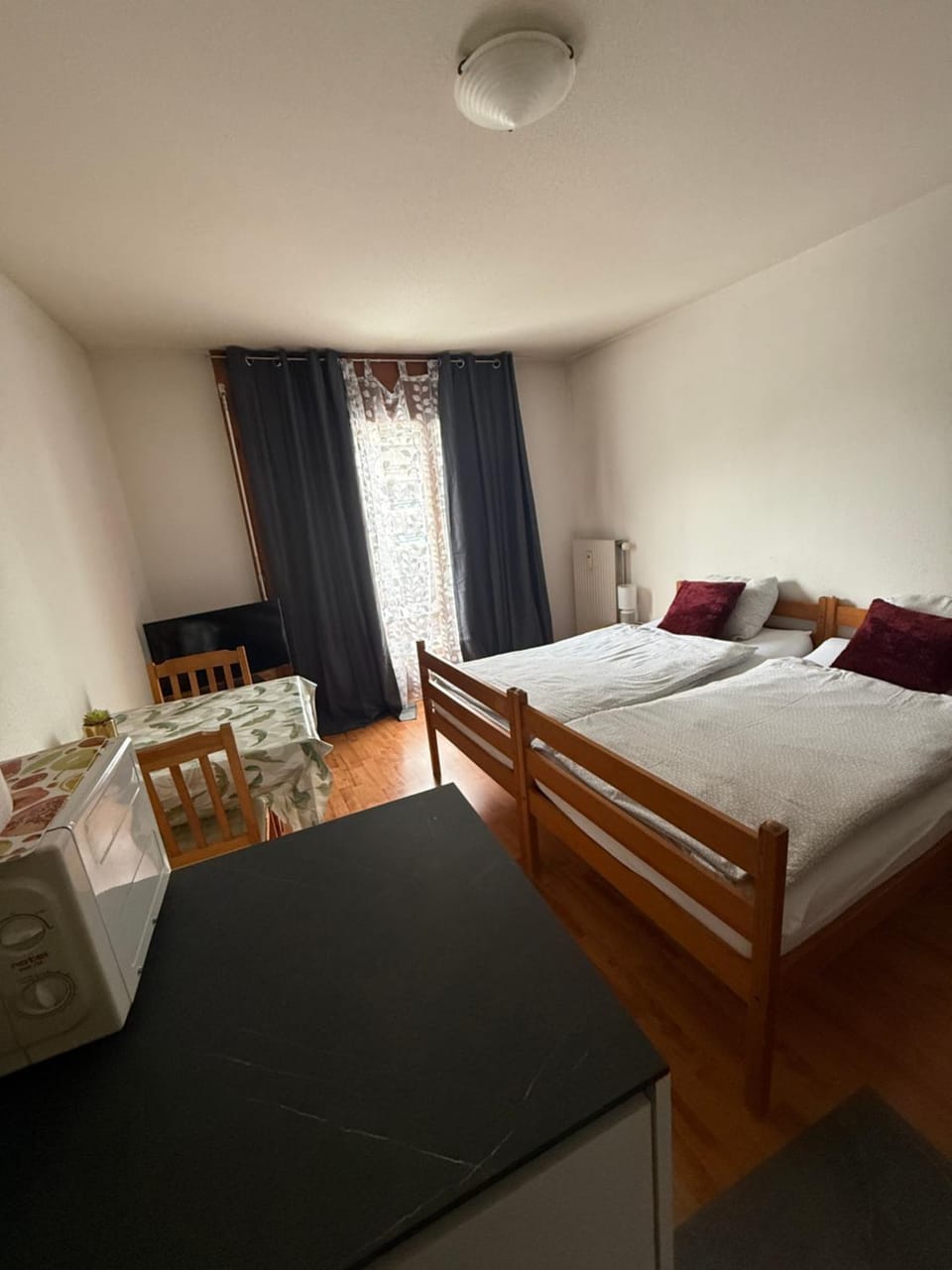 Résidence « Les Crêtes » Apartment in Haute-Savoie