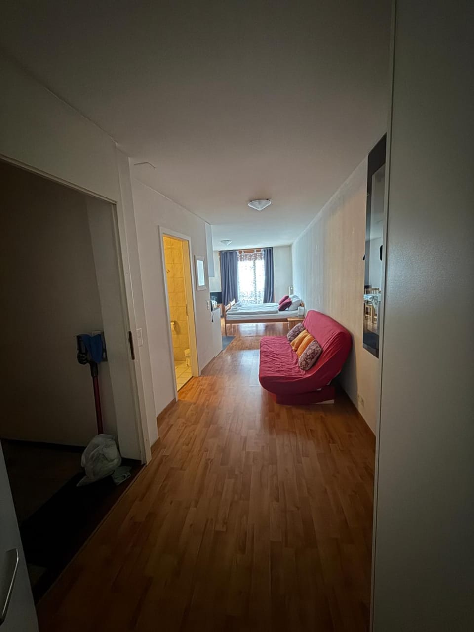 Résidence « Les Crêtes » Apartment in Haute-Savoie