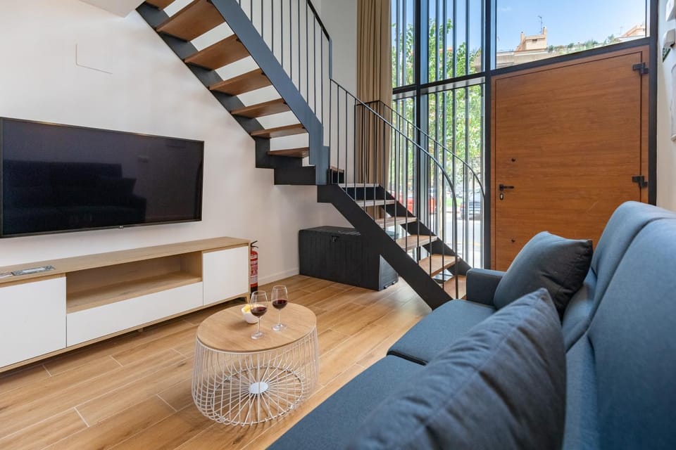 TV and multimedia, Living room