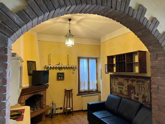 Communal lounge/ TV room, Seating area, Evening entertainment