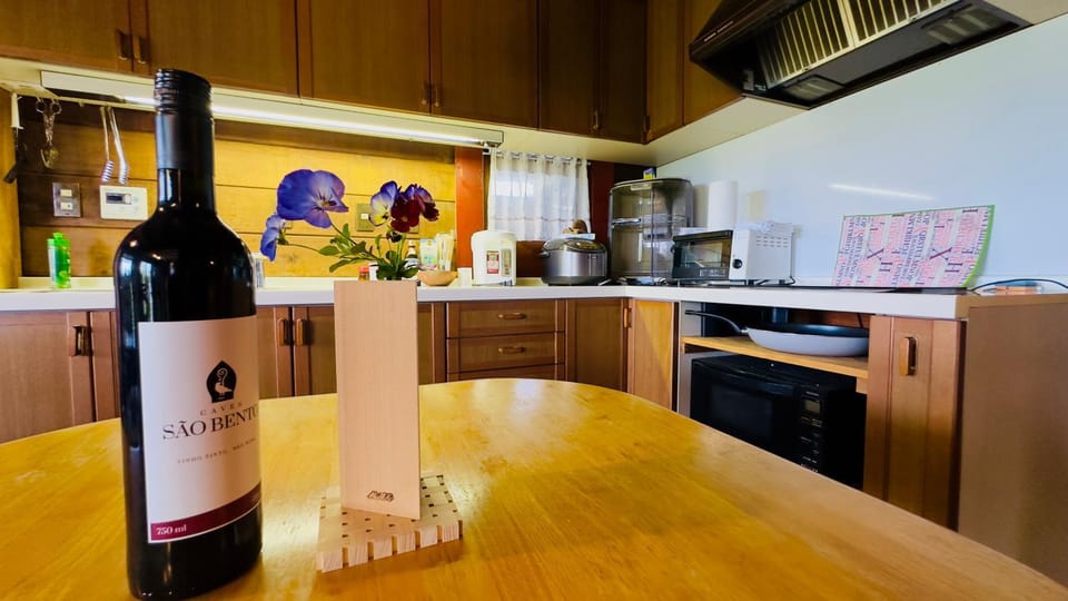 ログあした 船でしか行けない離島のヴィラ Villa in Japan