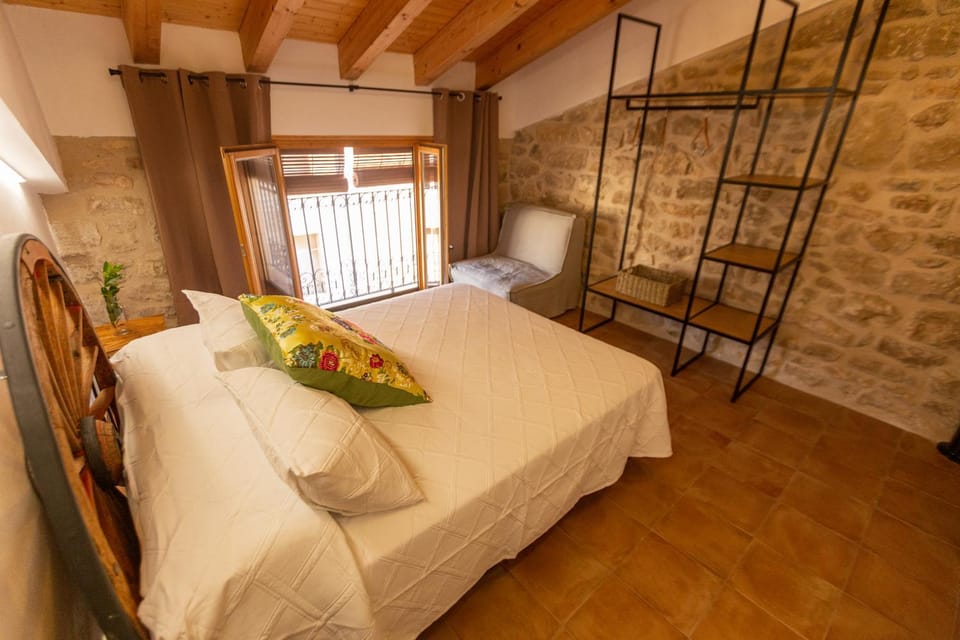 Ca l'Aurora Apartment in Baix Ebre