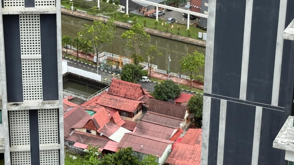 River view
