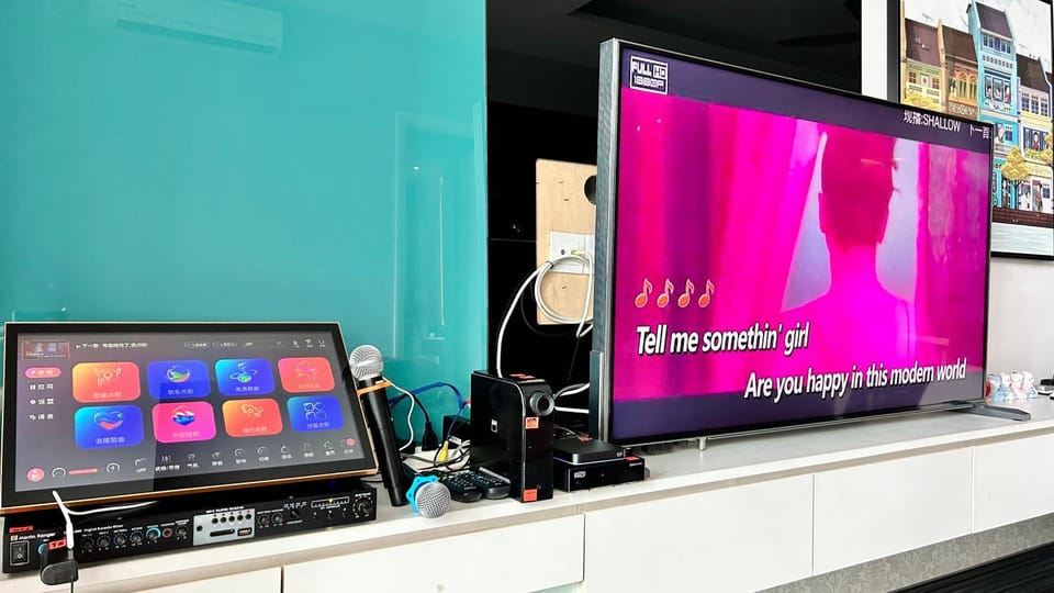 TV and multimedia