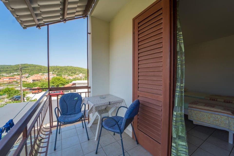 Protić Apartments Apartment in Dubrovnik-Neretva County