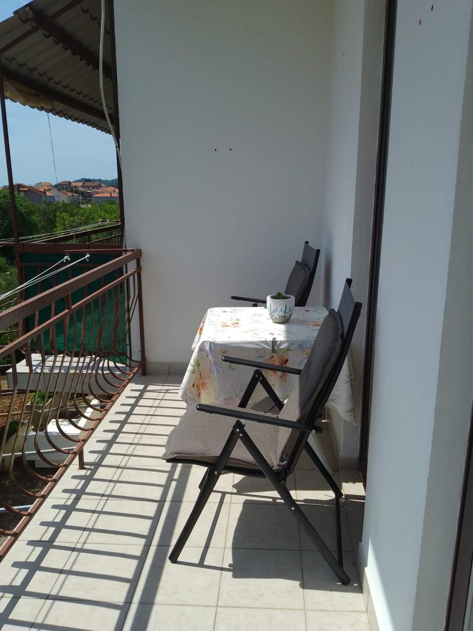 Protić Apartments Apartment in Dubrovnik-Neretva County
