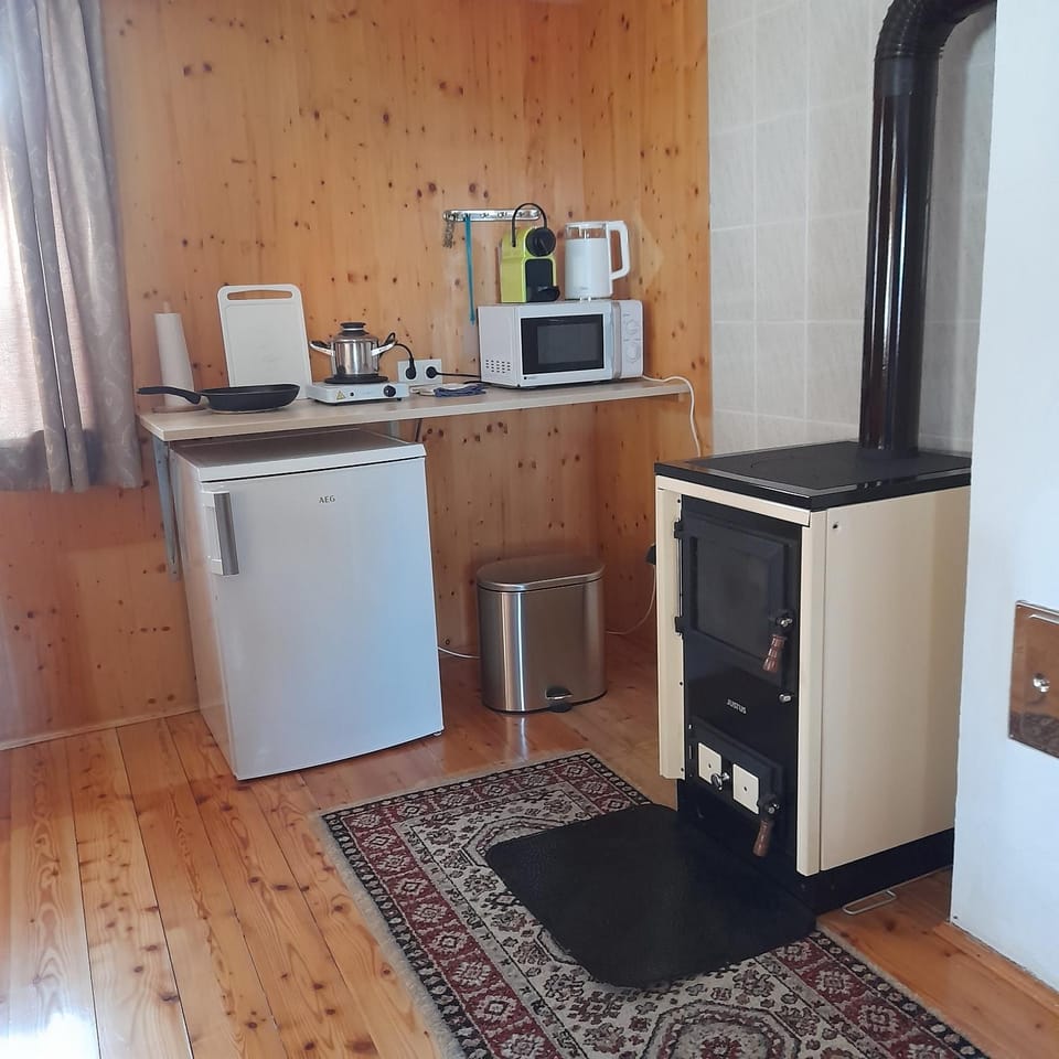 Kellerstöckl Maierjörgl Apartment in Styria