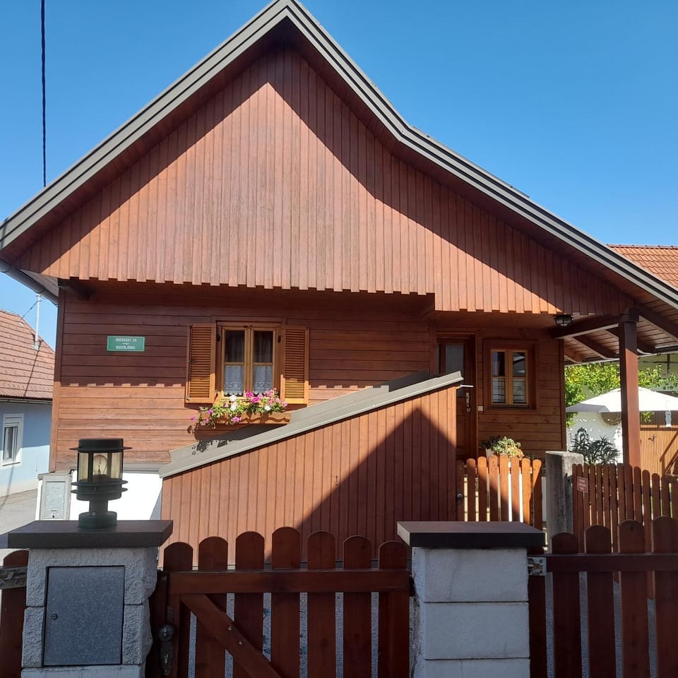 Kellerstöckl Maierjörgl Apartment in Styria
