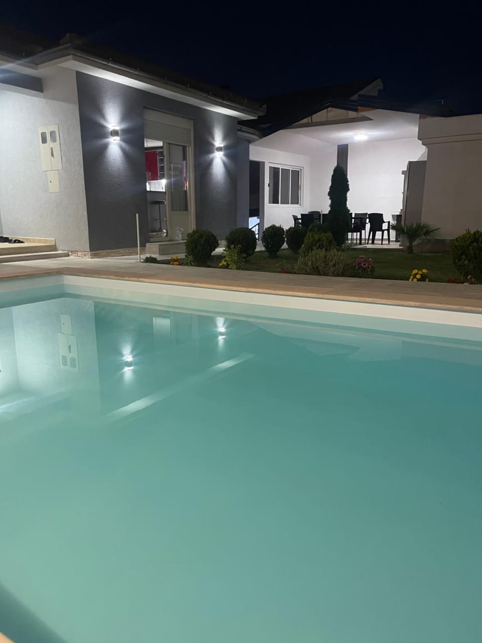 Vila Dolce Vita Mostar Villa in Federation of Bosnia and Herzegovina