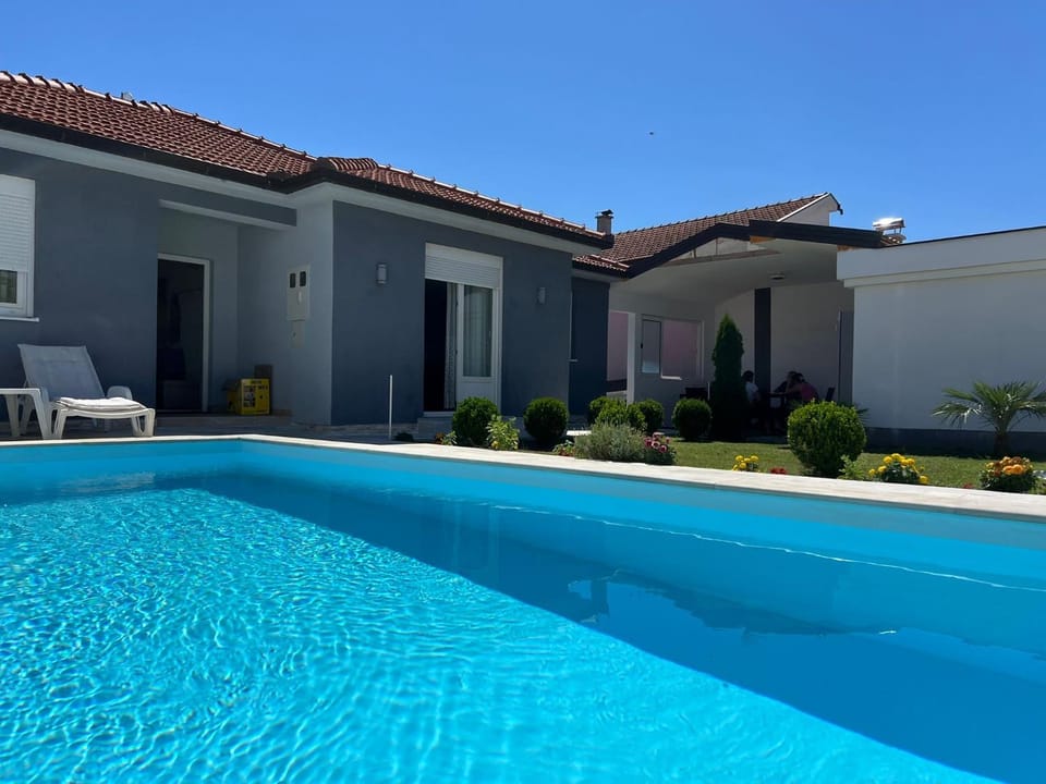 Vila Dolce Vita Mostar Villa in Federation of Bosnia and Herzegovina