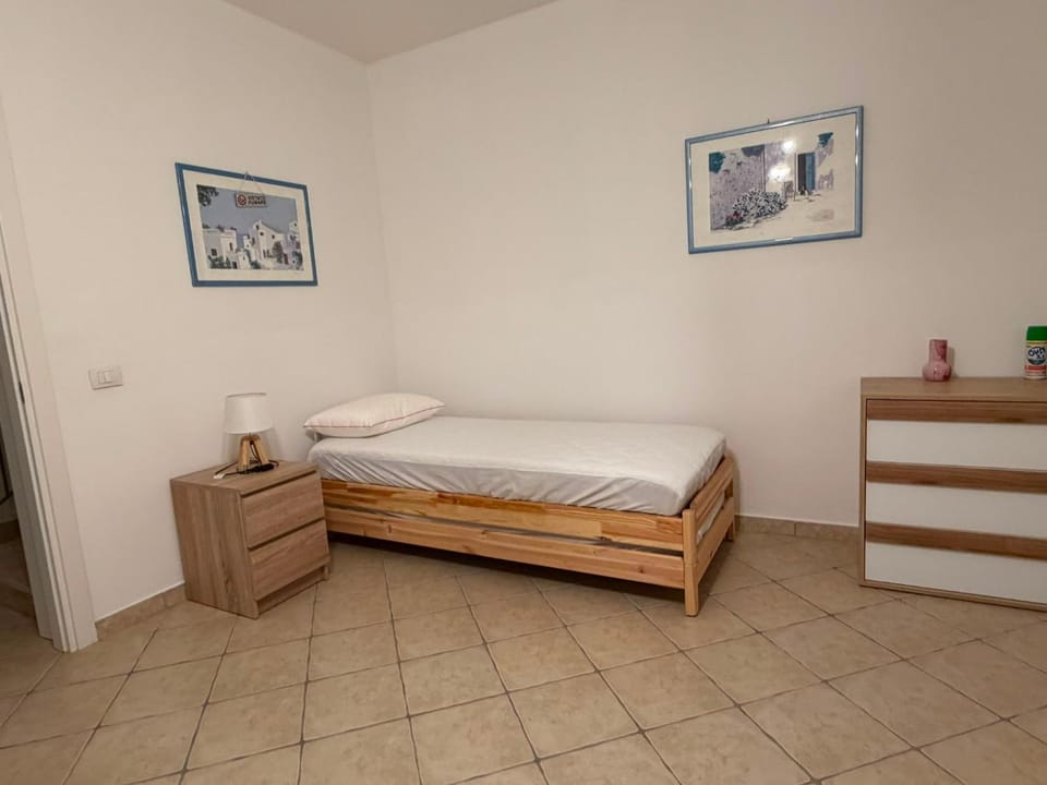 Casa Chiara House in Pula