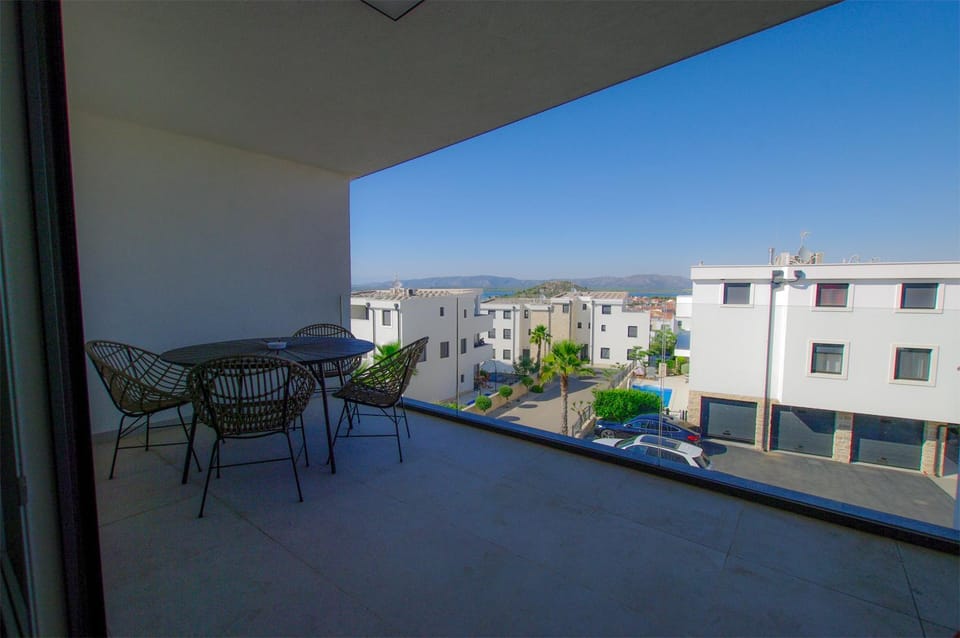 Murter-New, 1 season id 931 Apartment in Murter