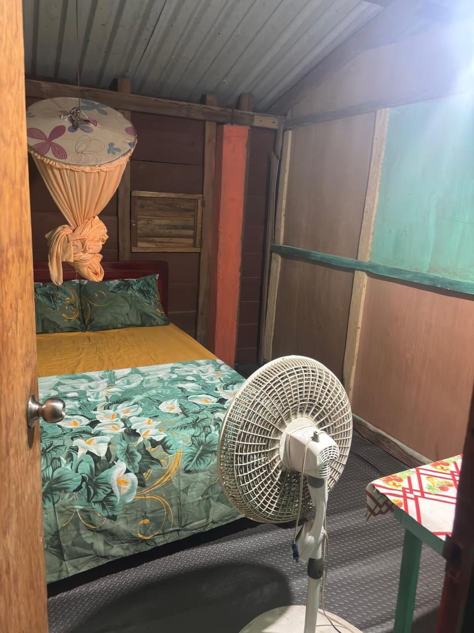 Barra Zacapulco - Palapa Abraham Vacation rental in State of Chiapas