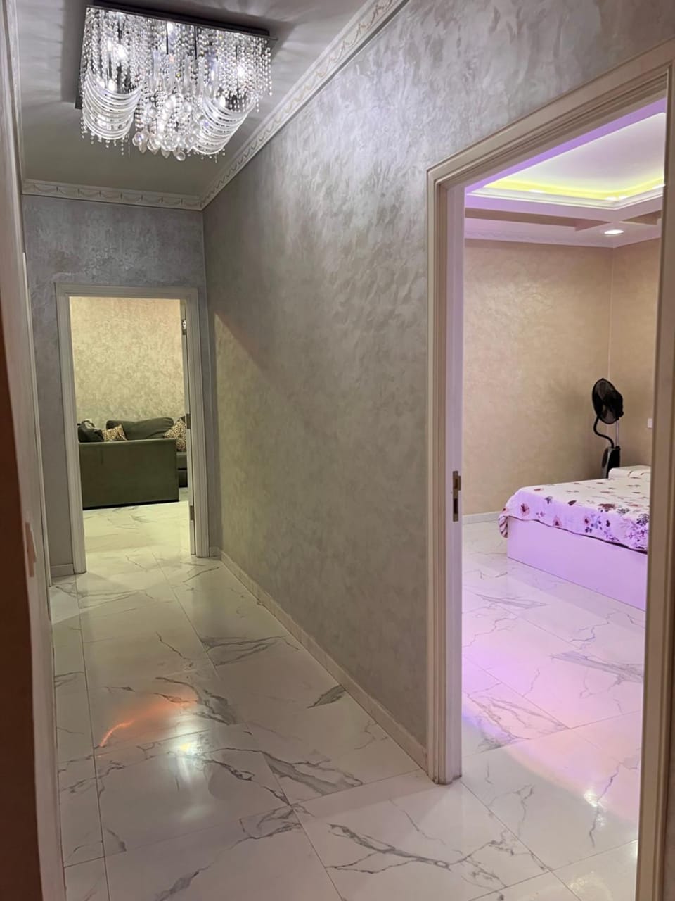 Villa Nador Apartment in Morocco
