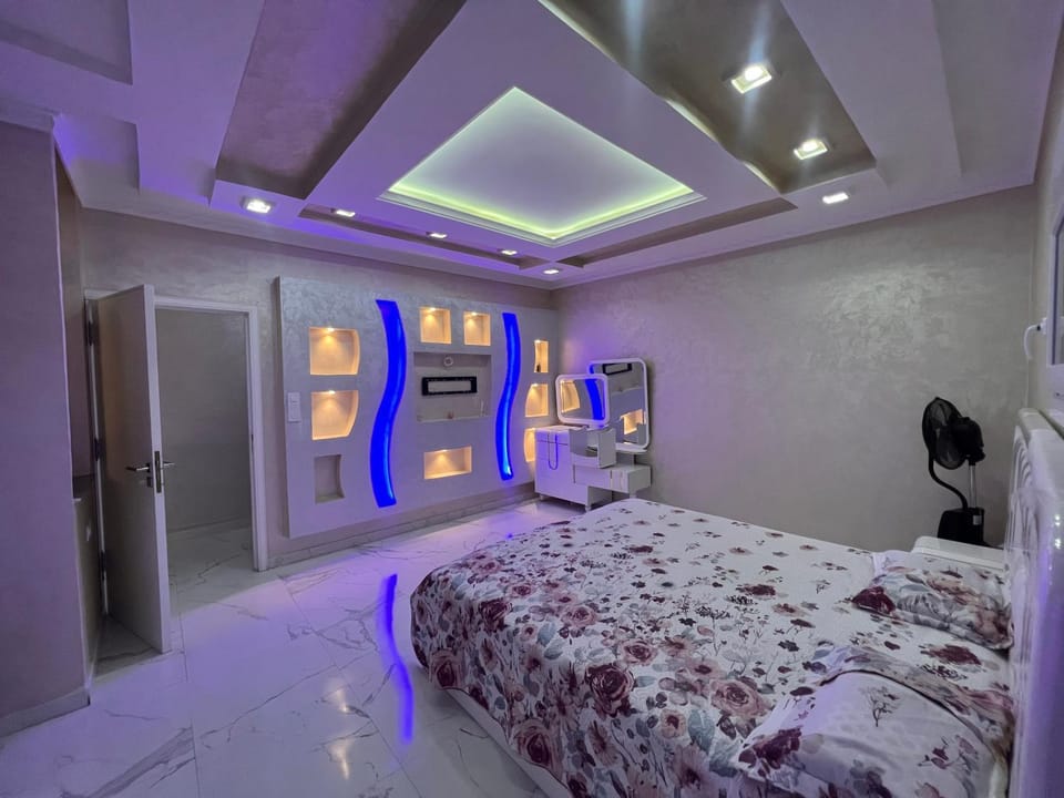 Villa Nador Apartment in Morocco