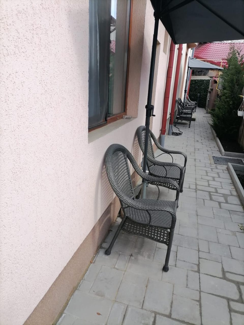 Casa Millelune Vacation rental in Moldova