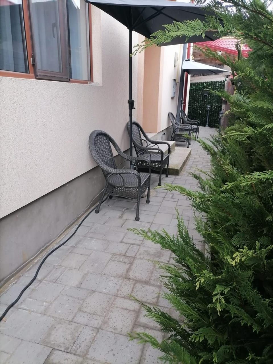 Casa Millelune Vacation rental in Moldova