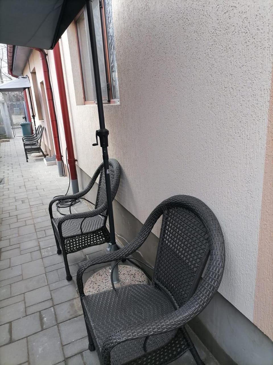 Casa Millelune Vacation rental in Moldova