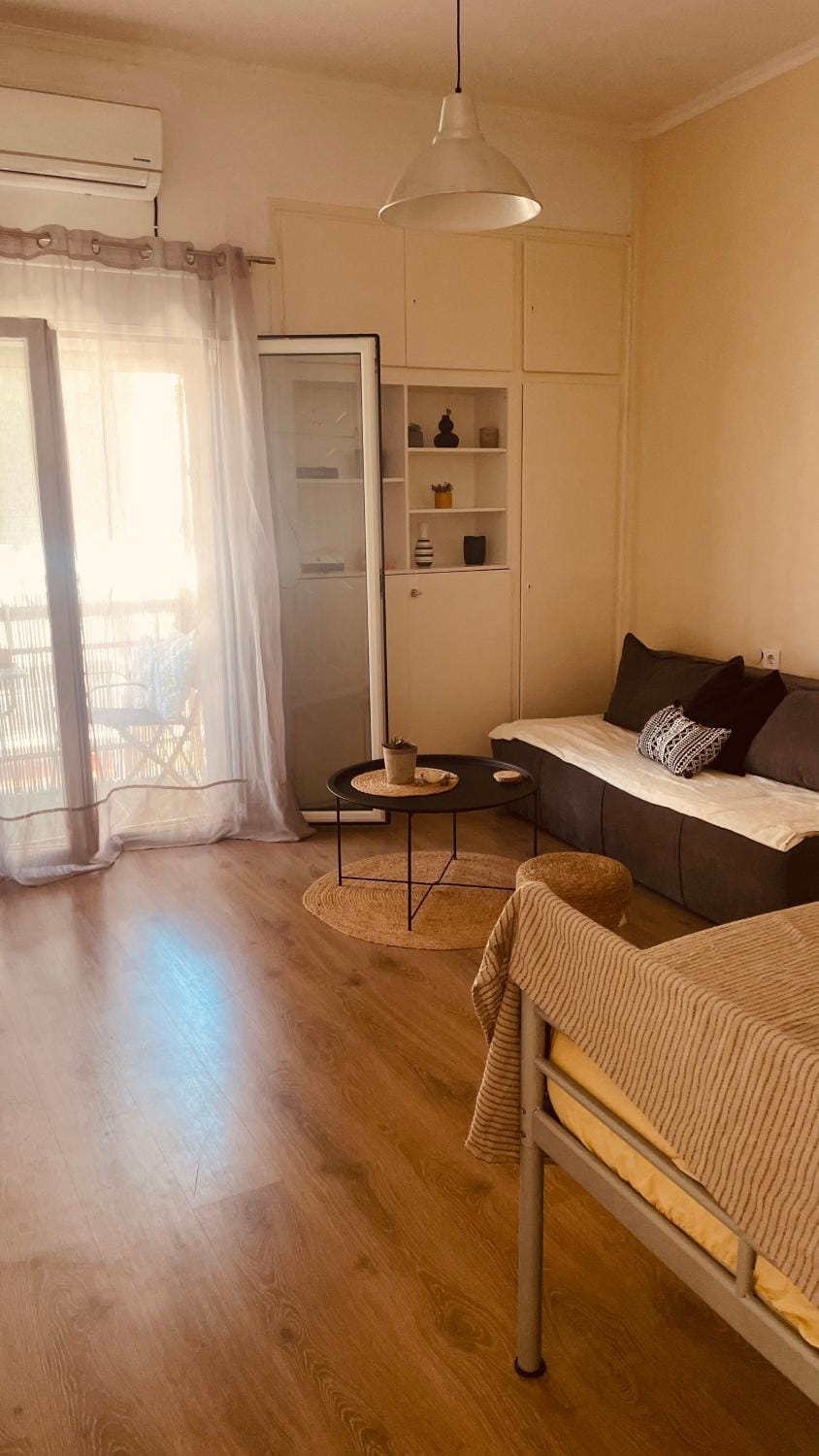 Casa Di Irene,San Rocco Urban Nook,5 min walk to Old Town & Liston Apartment in Corfu