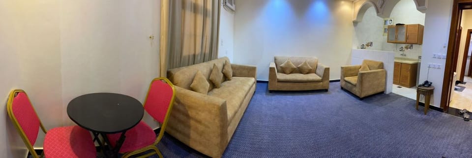 ABHASKY Serviced Apartmentsشقق مخدومة اقتصادي Apartment in Saudi Arabia