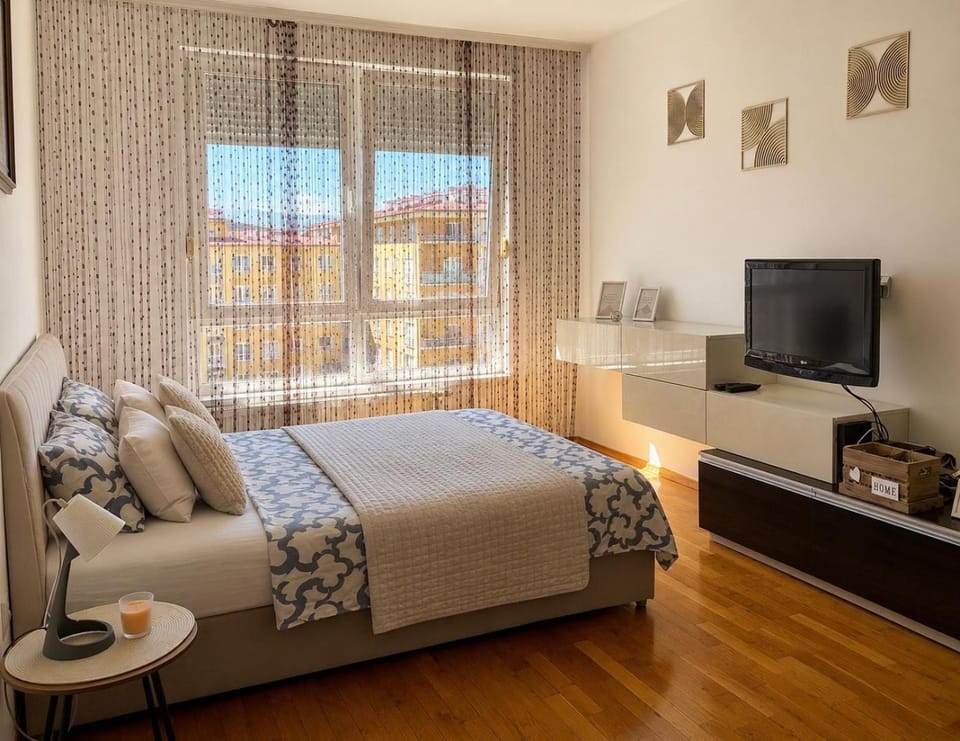 Apartmani Casa Apartment in Bosnia and Herzegovina