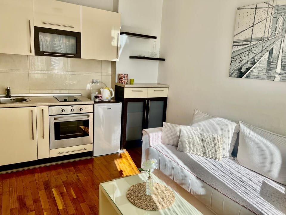Apartmani Casa Apartment in Federation of Bosnia and Herzegovina