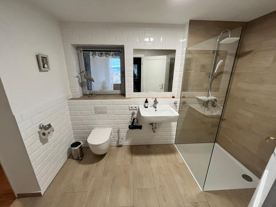 Scheune 65 Apartment in Thuringia, Germany