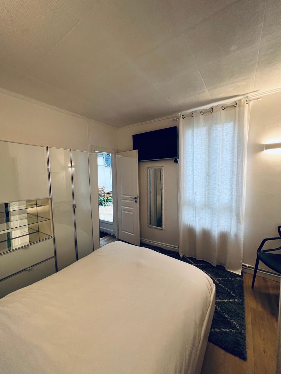 Charmante Maison centre deauville House in Deauville