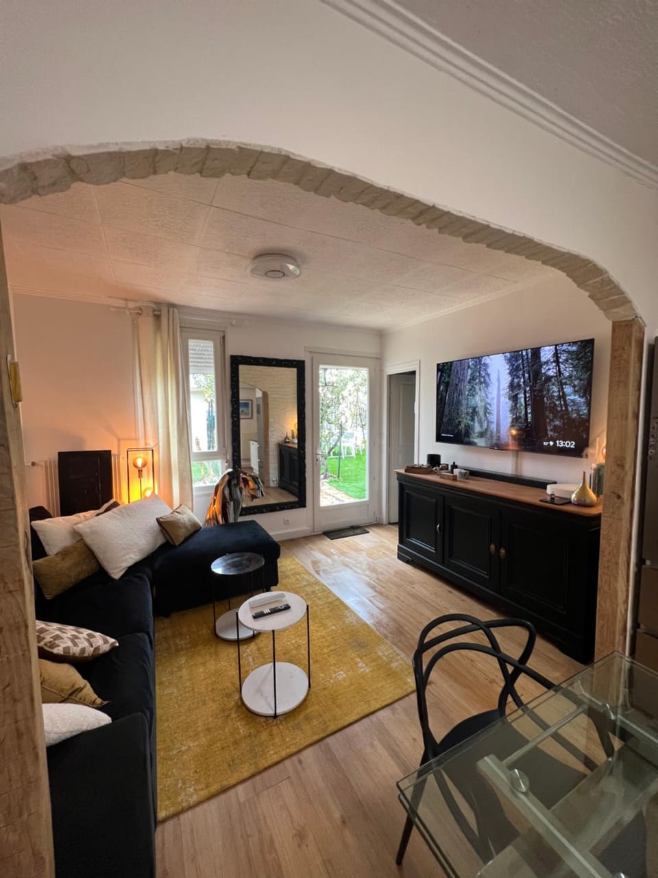 Charmante Maison centre deauville House in Deauville