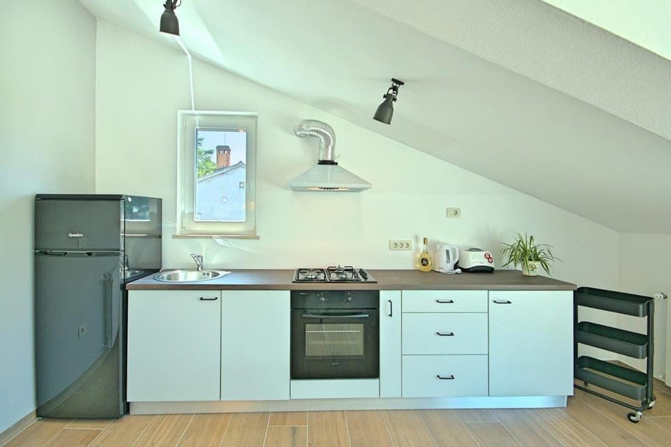 Apartman Mima Apartment in Poreč