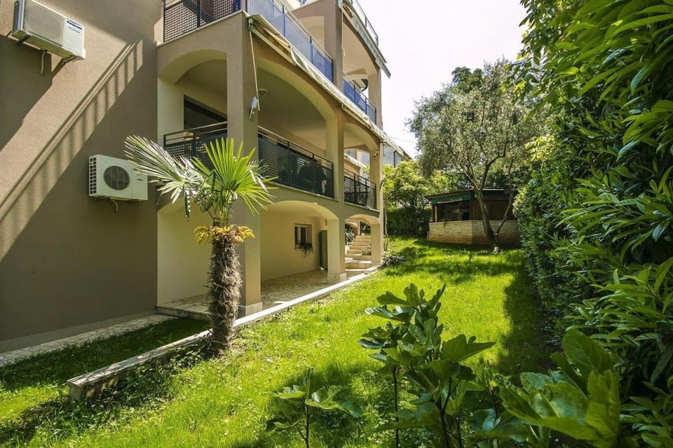 Apartman Mima Apartment in Poreč