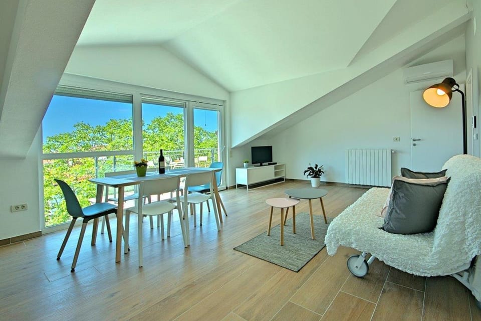 Apartman Mima Apartment in Poreč